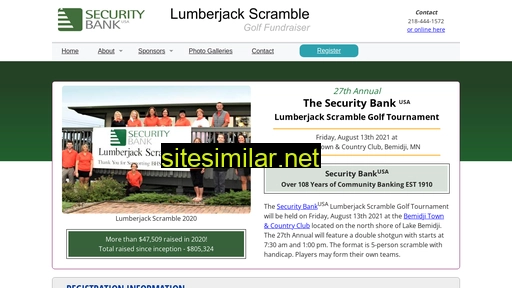 lumberjackscramble.com alternative sites