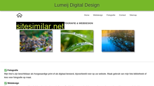 lumeij.com alternative sites