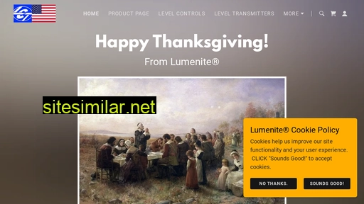 lumenite.com alternative sites