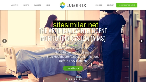 lumenix.com alternative sites