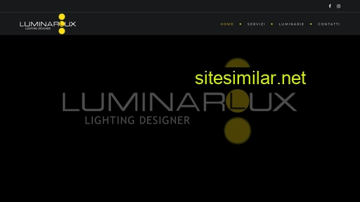 luminarlux.com alternative sites
