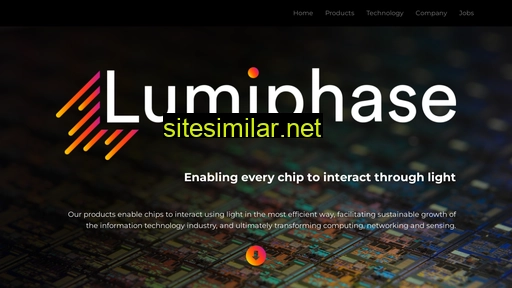 lumiphase.com alternative sites