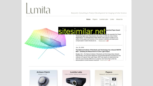 lumita.com alternative sites