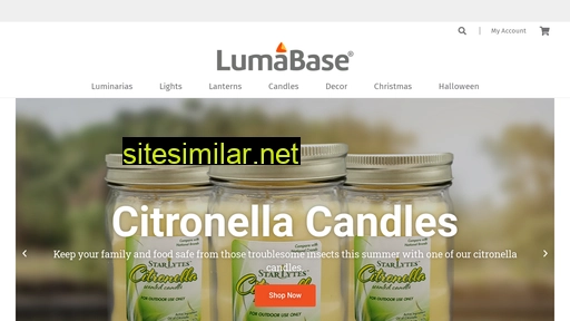 lumabase.com alternative sites