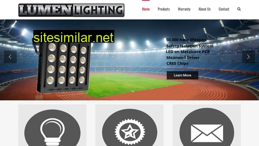 lumenlighting.com alternative sites