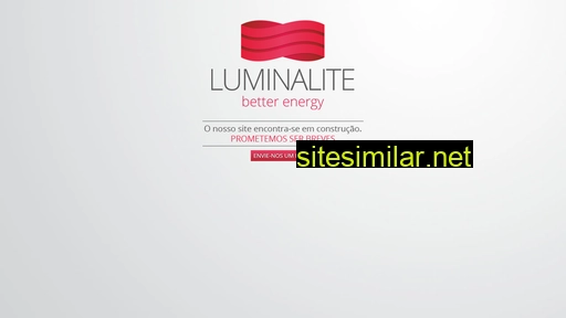 luminalite.com alternative sites