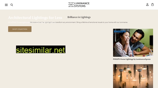 luminancesys.com alternative sites