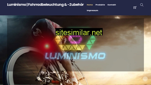 luminismo.com alternative sites