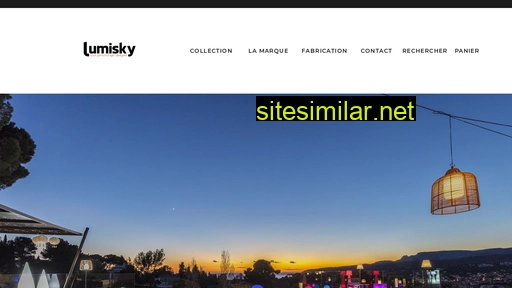 lumisky.com alternative sites