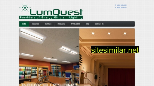 lumquest.com alternative sites