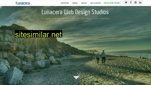 lunacera.com alternative sites