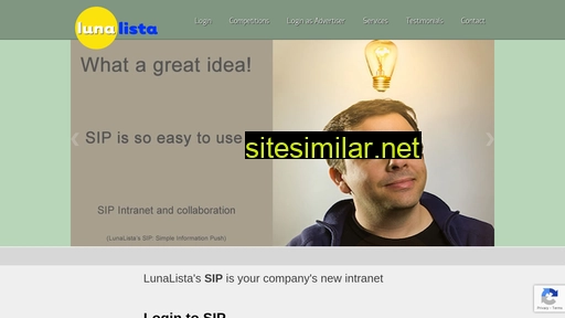 lunalista.com alternative sites