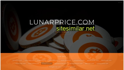 lunarprice.com alternative sites