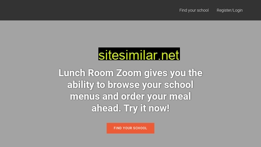 lunchroomzoom.com alternative sites