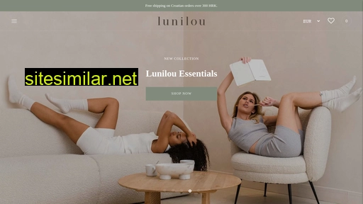lunilou.com alternative sites