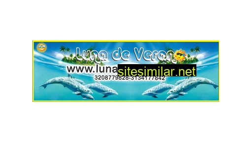 lunadeverano.com alternative sites