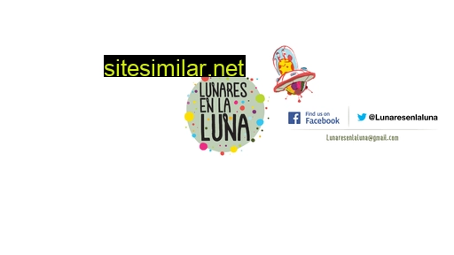 lunaresenlaluna.com alternative sites