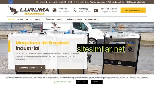 luruma.com alternative sites