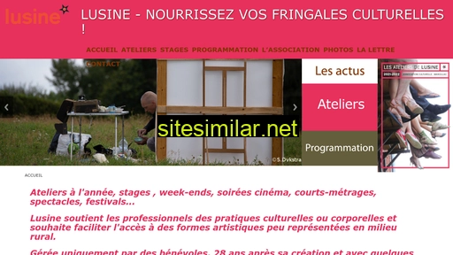 lusine-marcillac-vallon.com alternative sites