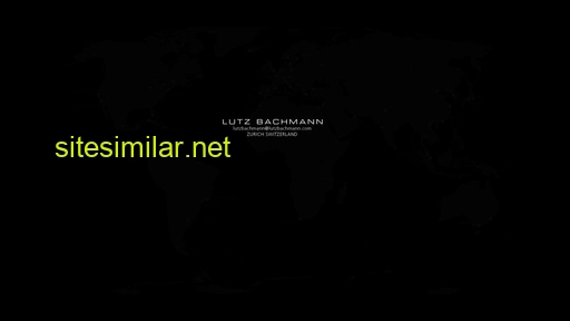 lutzbachmann.com alternative sites