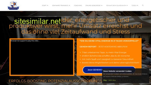 lutzramlich.com alternative sites