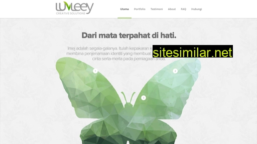 Luvleey similar sites