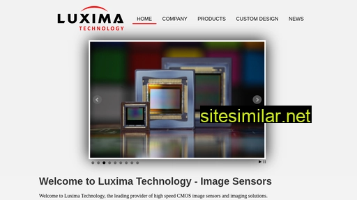 luxima.com alternative sites