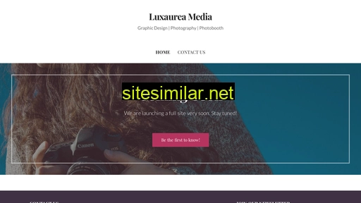 Luxaureamedia similar sites
