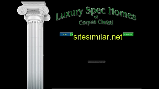 Luxuryhomescc similar sites