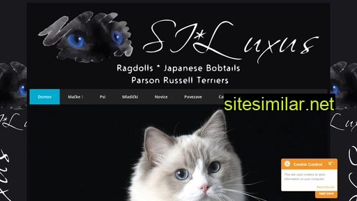 luxuscats.com alternative sites