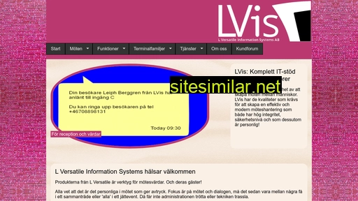 lversatile.com alternative sites