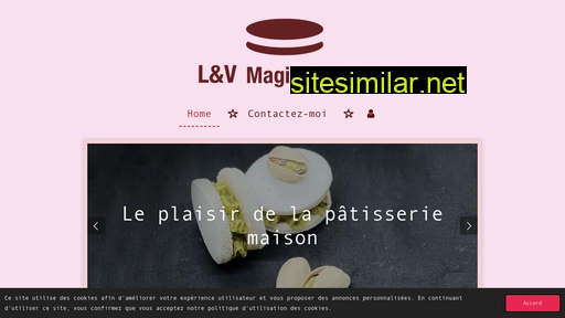 lv-magicsweets.com alternative sites