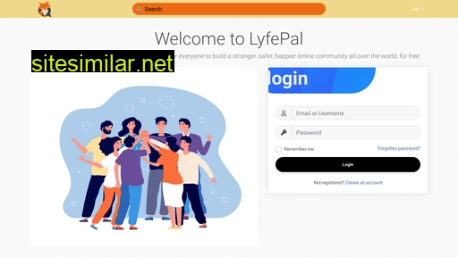 lyfepal.com alternative sites