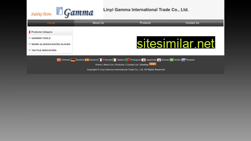 lygamma.com alternative sites