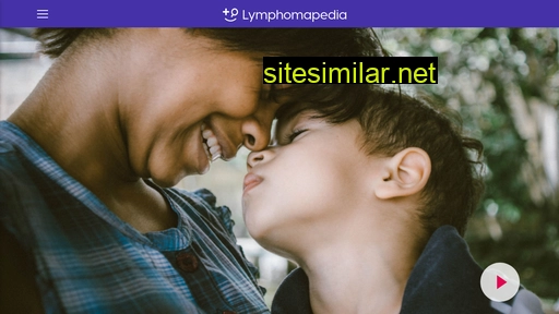 lymphomapedia.com alternative sites