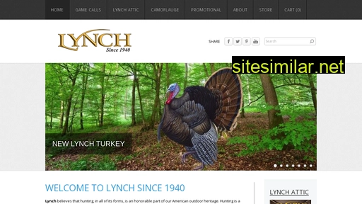 lynchsince1940.com alternative sites