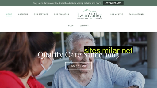 lynnvalleycare.com alternative sites