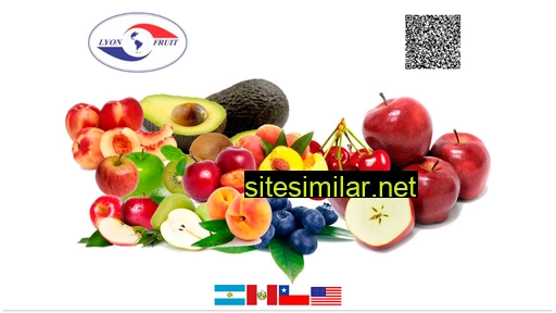 lyonfruit.com alternative sites