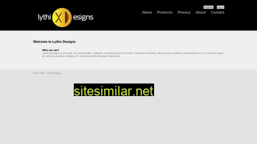 lythixdesigns.com alternative sites