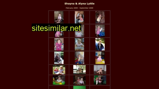 lyttles.com alternative sites