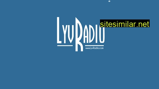 lyvradio.com alternative sites