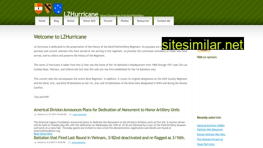 lzhurricane.com alternative sites