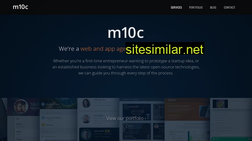m10c.com alternative sites