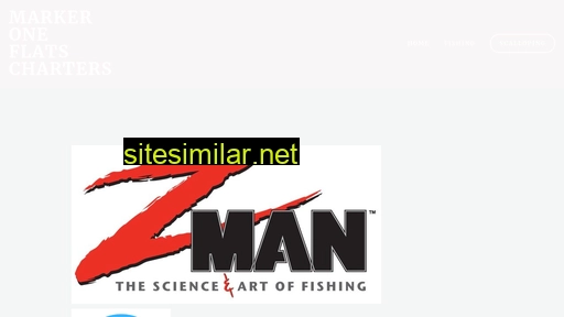 m1fishing.com alternative sites