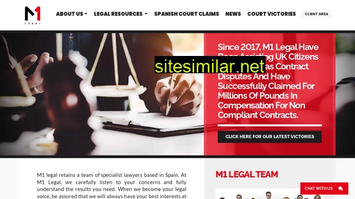 m1legal.com alternative sites