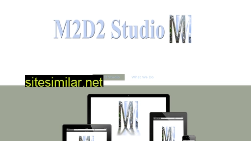 M2d2studio similar sites