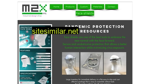 m2xinc.com alternative sites