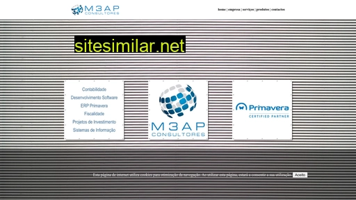 m3ap.com alternative sites