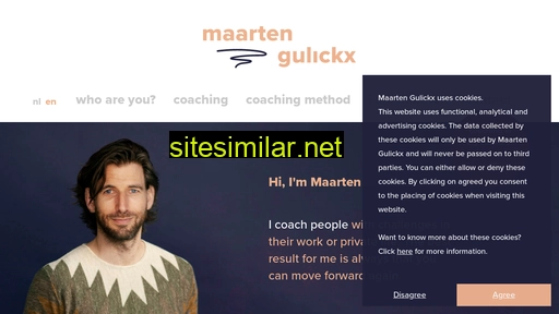 maartengulickx.com alternative sites