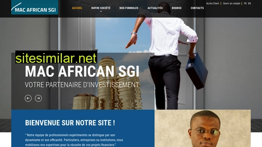 macafricansgi.com alternative sites